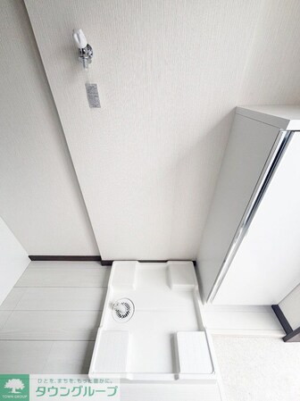 ヴェルジェの物件内観写真